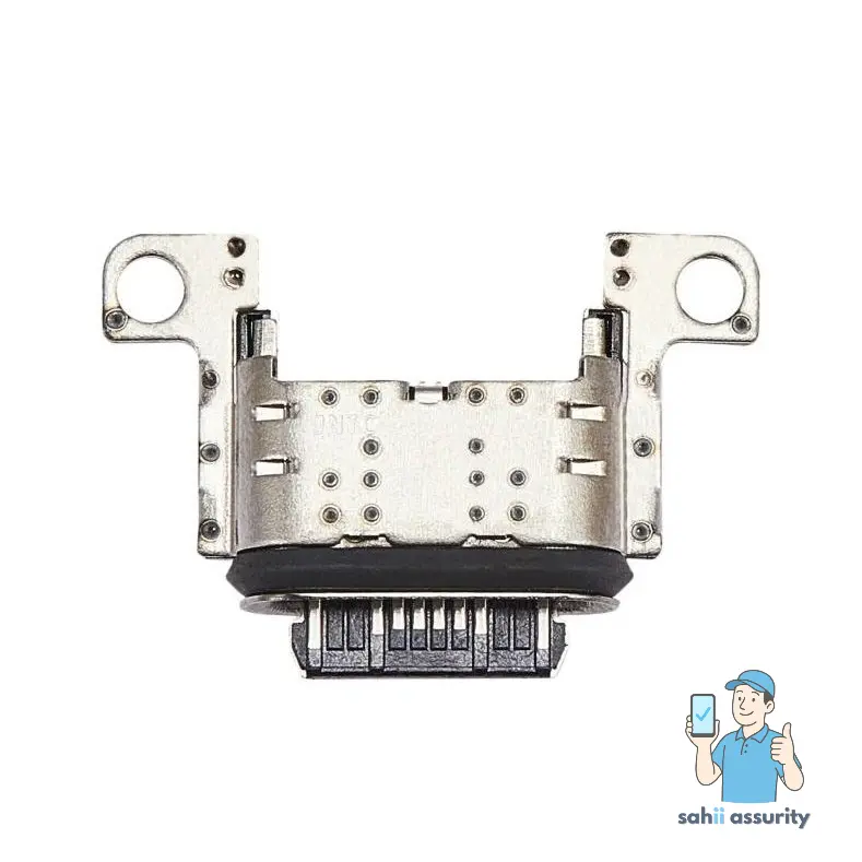 Charging Connector for Samsung Galaxy A34 5G thumbnail